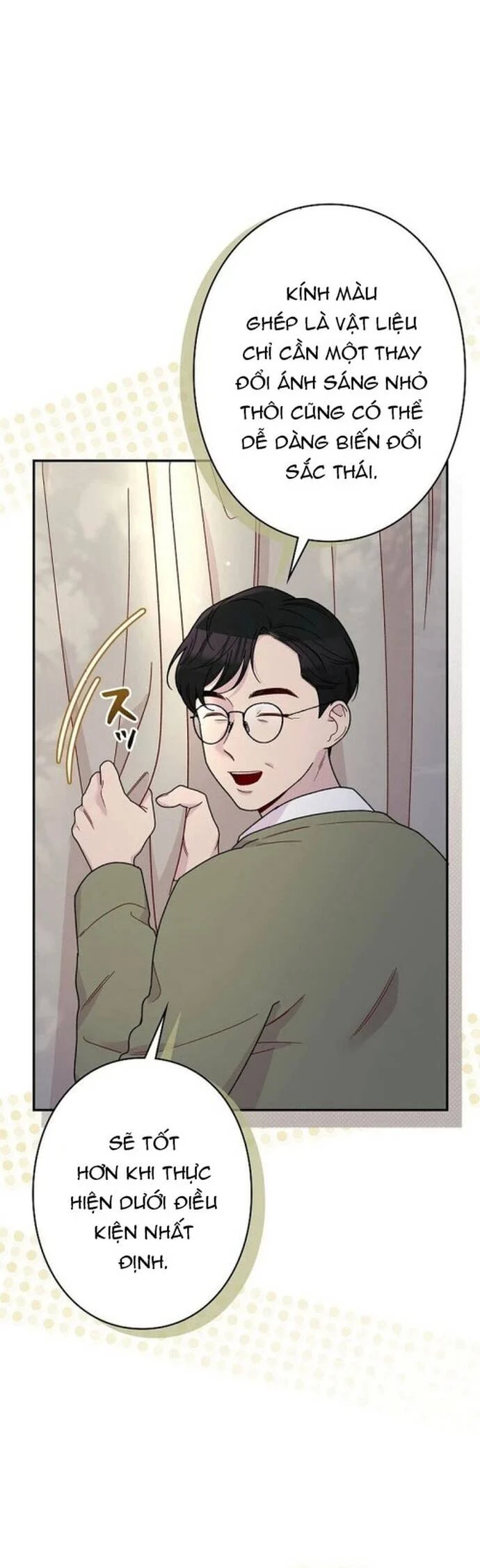 Nhà Thiết Kế Thiên Tài Hồi Quy Chapter 6 8