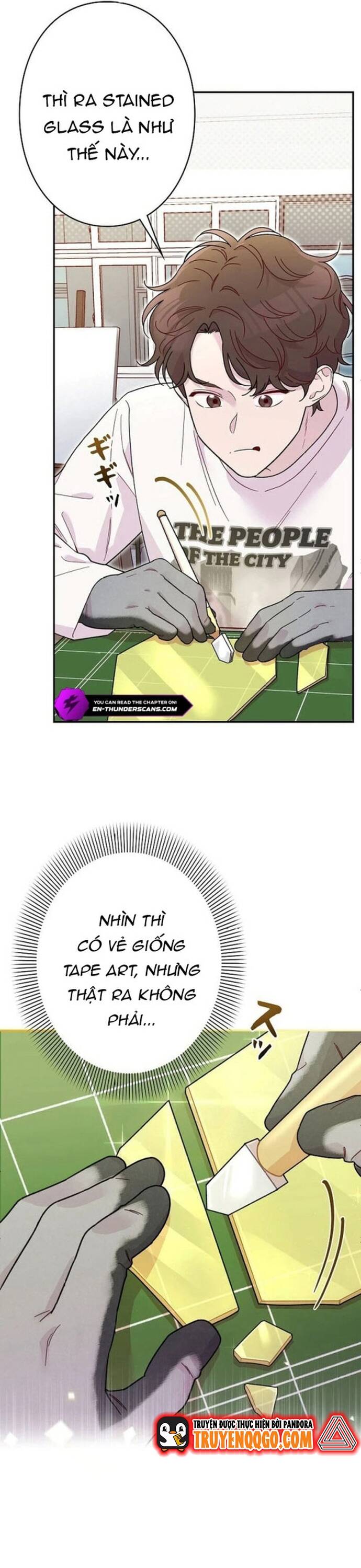 Nhà Thiết Kế Thiên Tài Hồi Quy Chapter 6 10