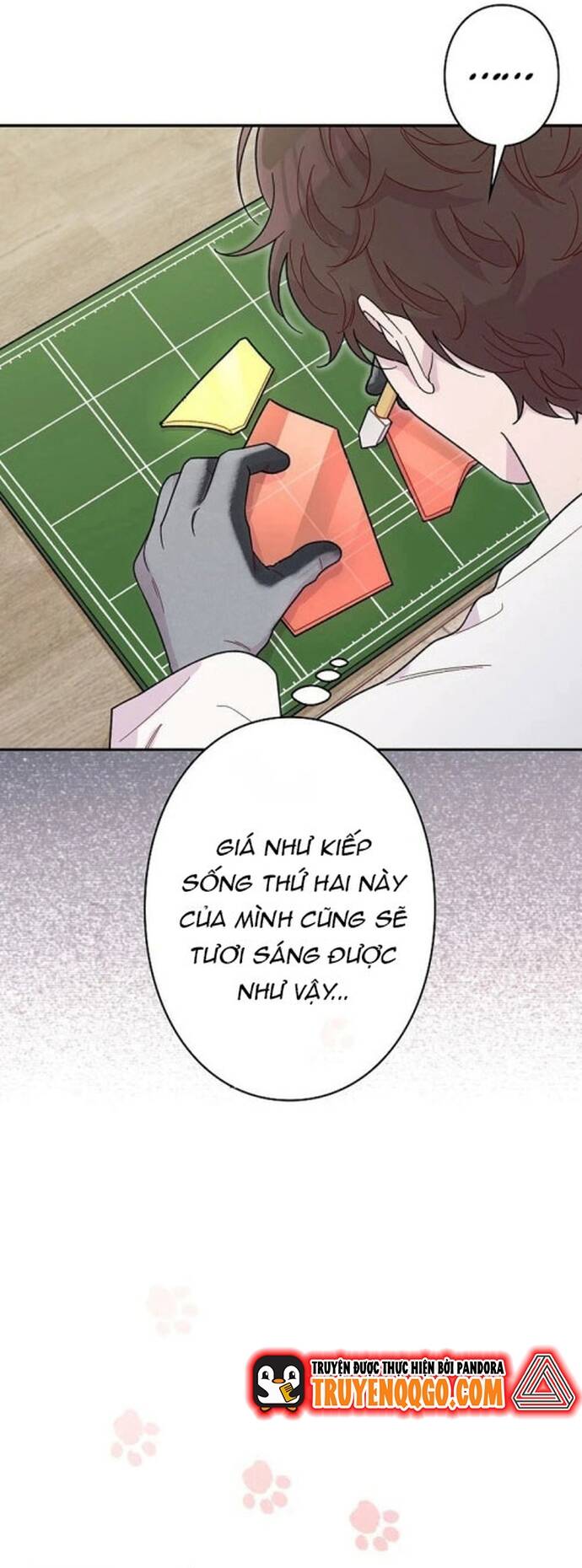 Nhà Thiết Kế Thiên Tài Hồi Quy Chapter 6 12