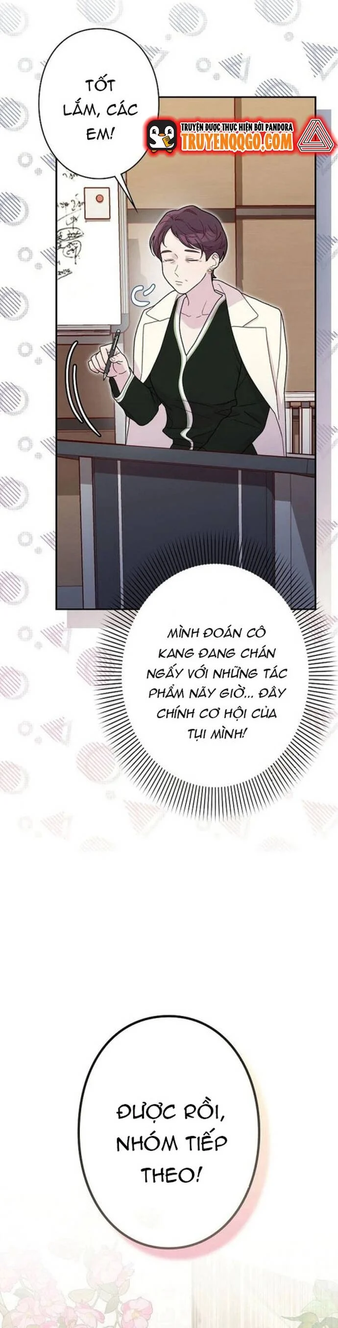 Nhà Thiết Kế Thiên Tài Hồi Quy Chapter 6 34