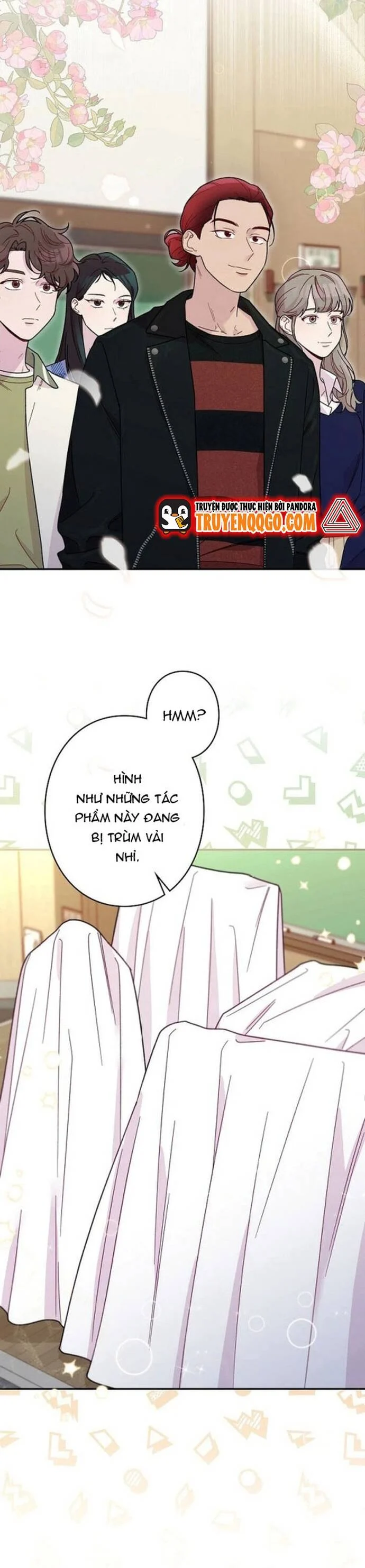 Nhà Thiết Kế Thiên Tài Hồi Quy Chapter 6 35