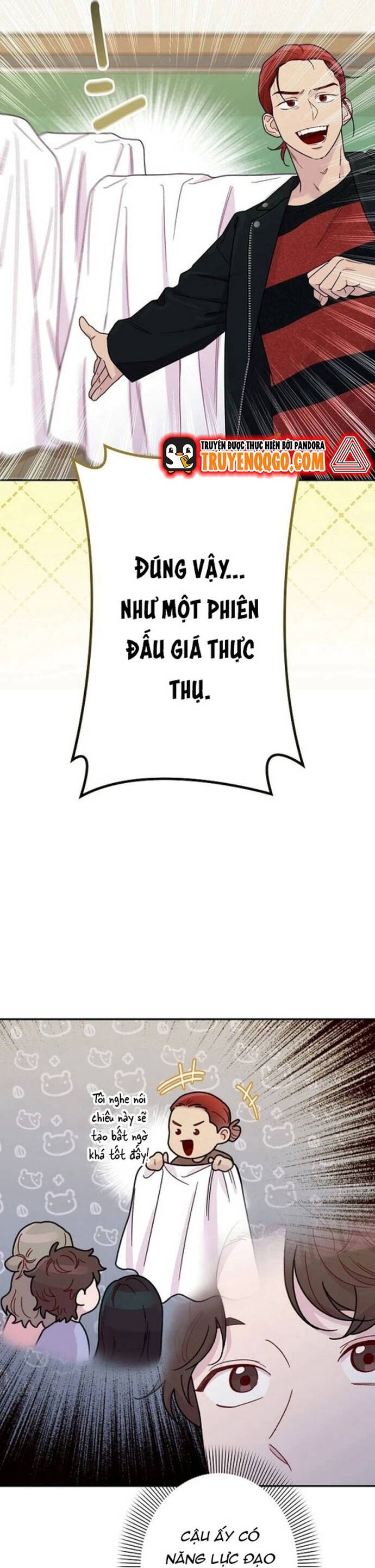 Nhà Thiết Kế Thiên Tài Hồi Quy Chapter 6 37