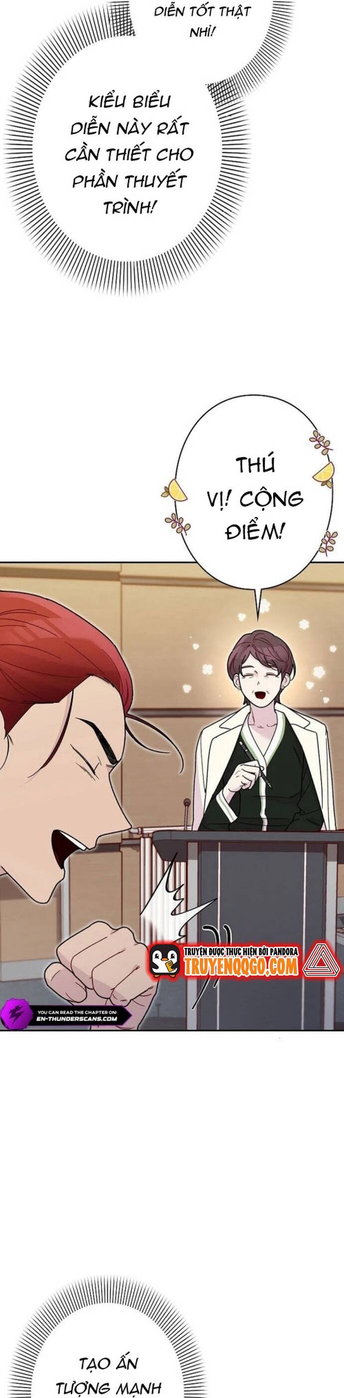 Nhà Thiết Kế Thiên Tài Hồi Quy Chapter 6 38