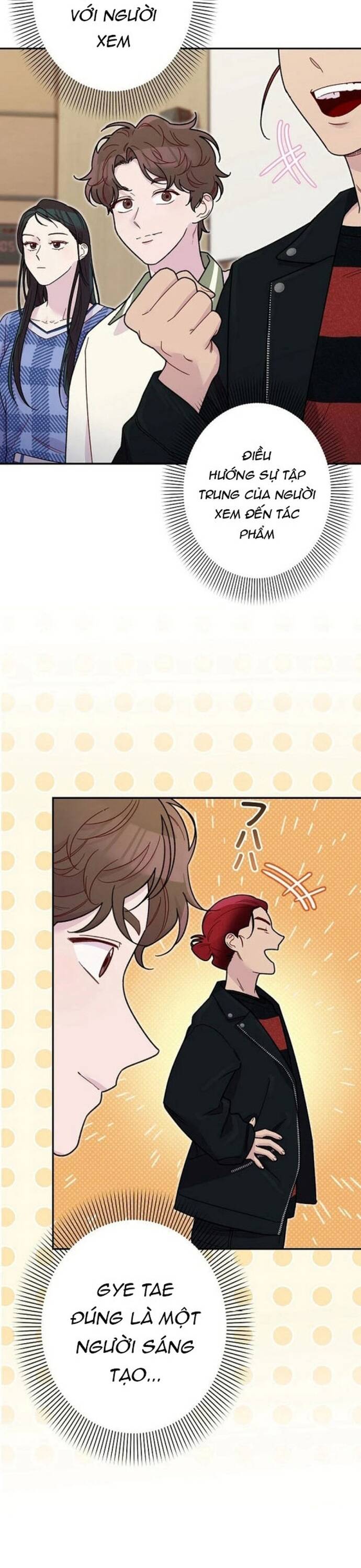 Nhà Thiết Kế Thiên Tài Hồi Quy Chapter 6 39