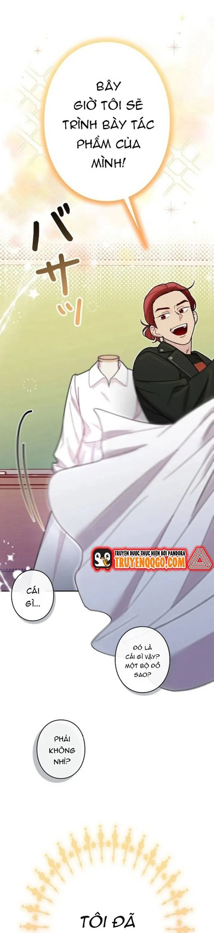Nhà Thiết Kế Thiên Tài Hồi Quy Chapter 6 40