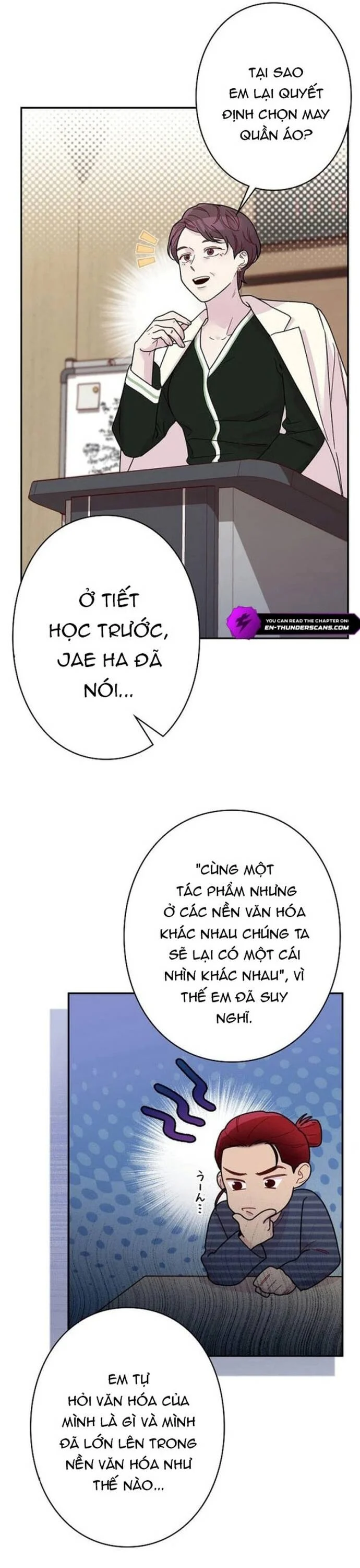 Nhà Thiết Kế Thiên Tài Hồi Quy Chapter 6 42