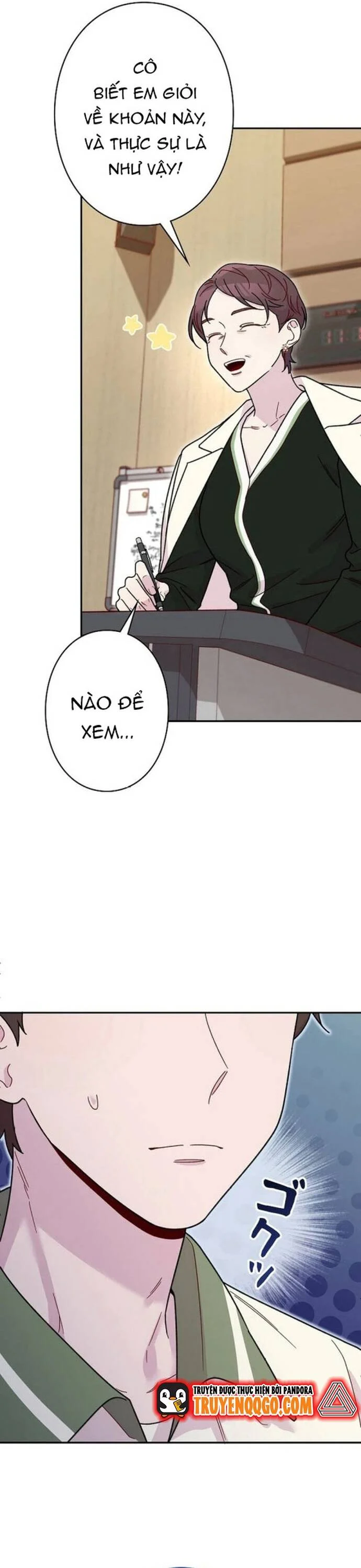 Nhà Thiết Kế Thiên Tài Hồi Quy Chapter 6 57