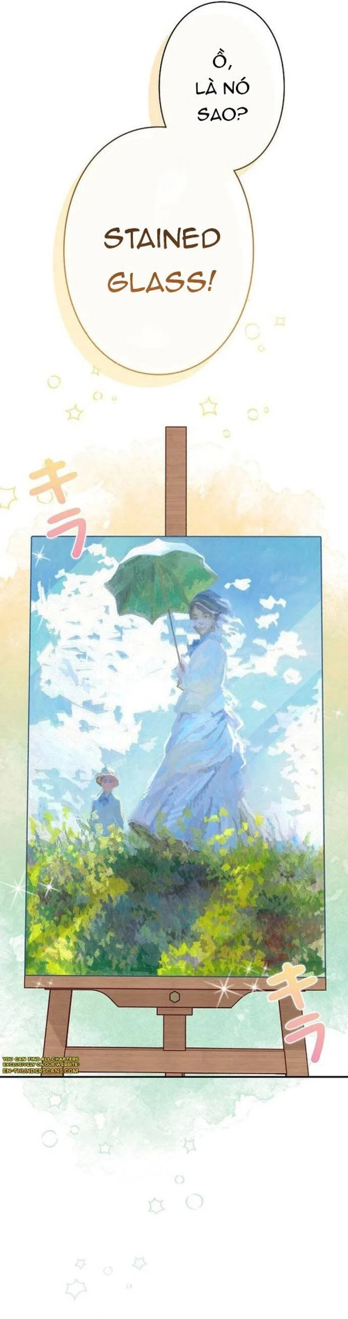 Nhà Thiết Kế Thiên Tài Hồi Quy Chapter 7 5