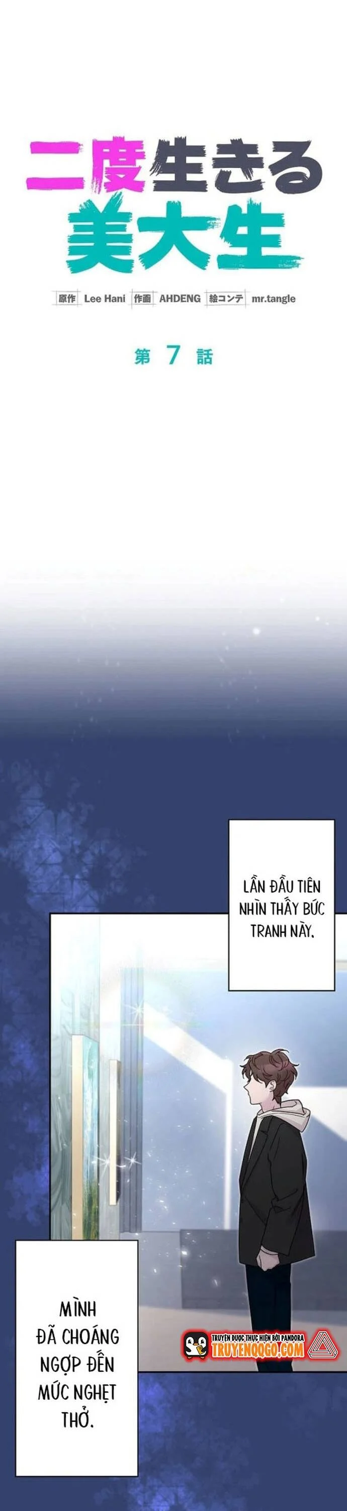 Nhà Thiết Kế Thiên Tài Hồi Quy Chapter 7 13