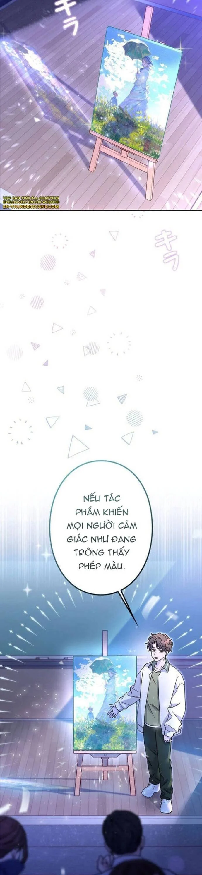 Nhà Thiết Kế Thiên Tài Hồi Quy Chapter 7 25