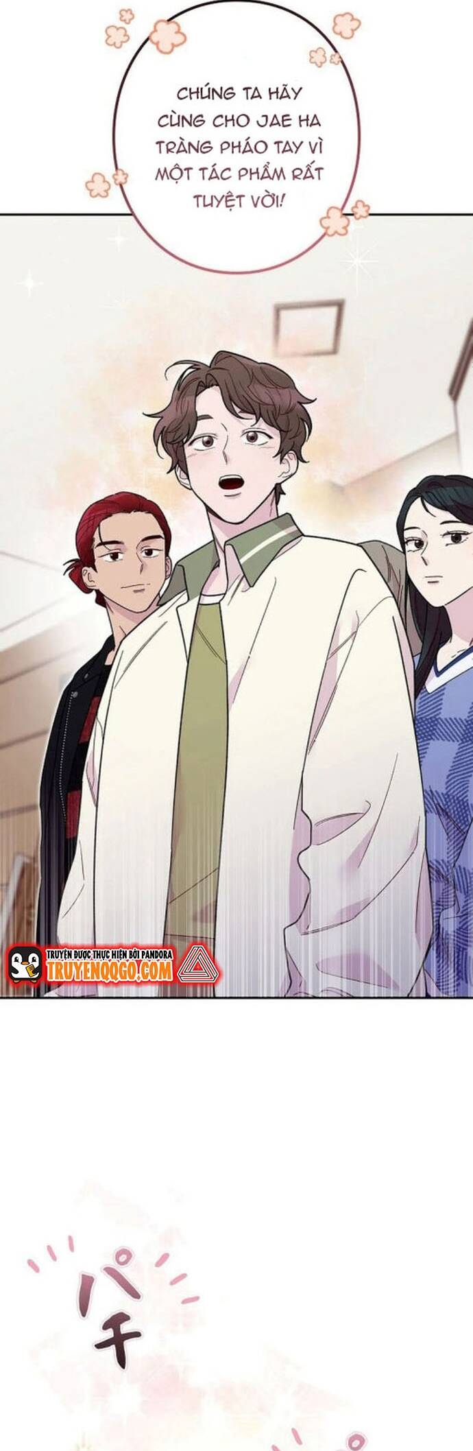 Nhà Thiết Kế Thiên Tài Hồi Quy Chapter 7 27