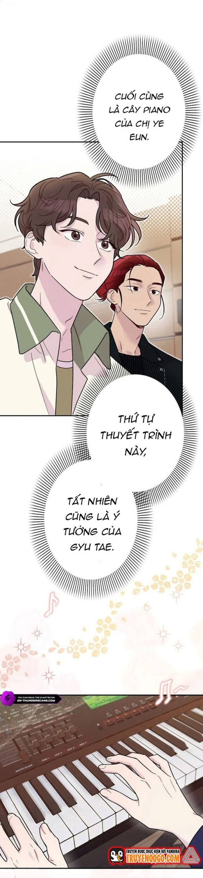 Nhà Thiết Kế Thiên Tài Hồi Quy Chapter 7 31