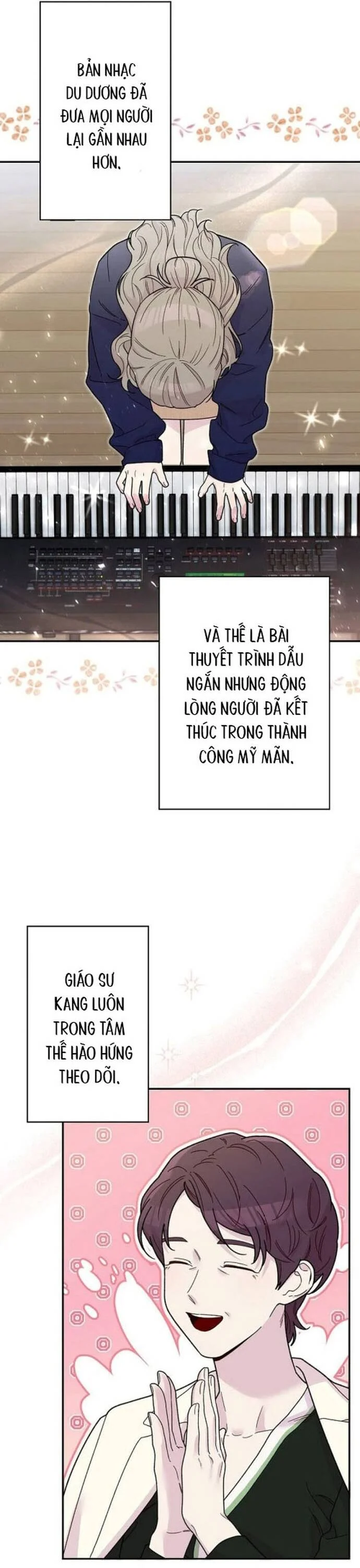 Nhà Thiết Kế Thiên Tài Hồi Quy Chapter 7 34