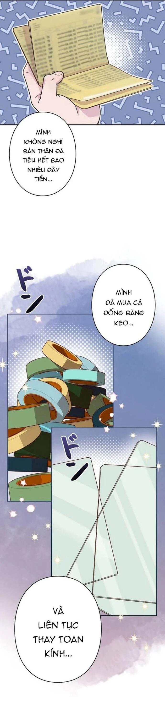 Nhà Thiết Kế Thiên Tài Hồi Quy Chapter 7 39