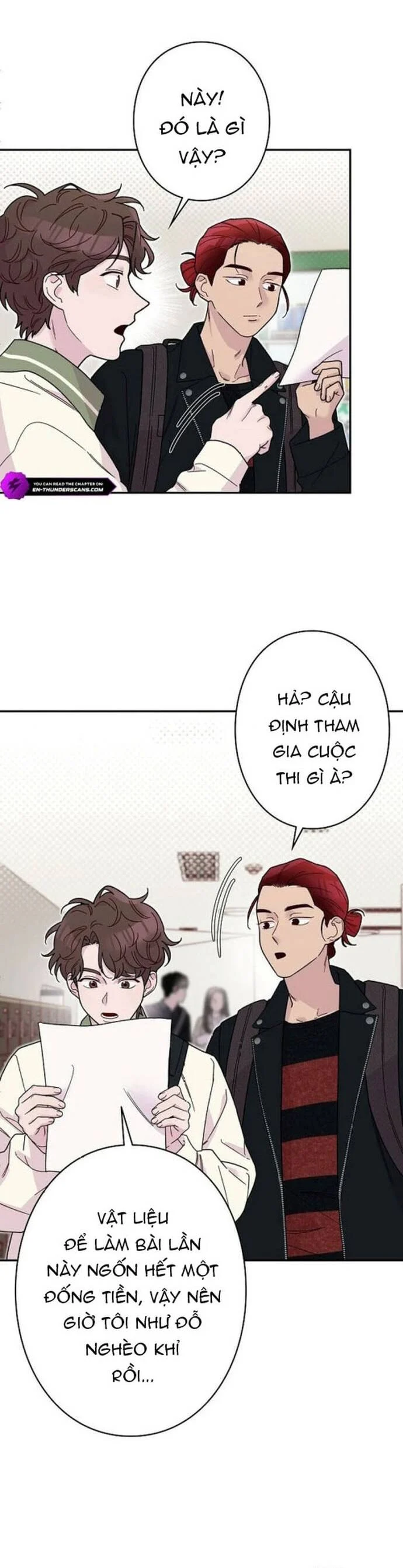 Nhà Thiết Kế Thiên Tài Hồi Quy Chapter 7 41