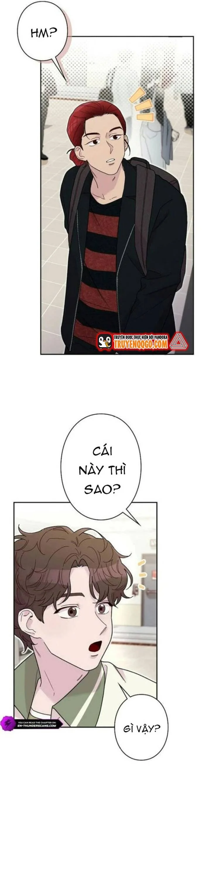 Nhà Thiết Kế Thiên Tài Hồi Quy Chapter 7 43