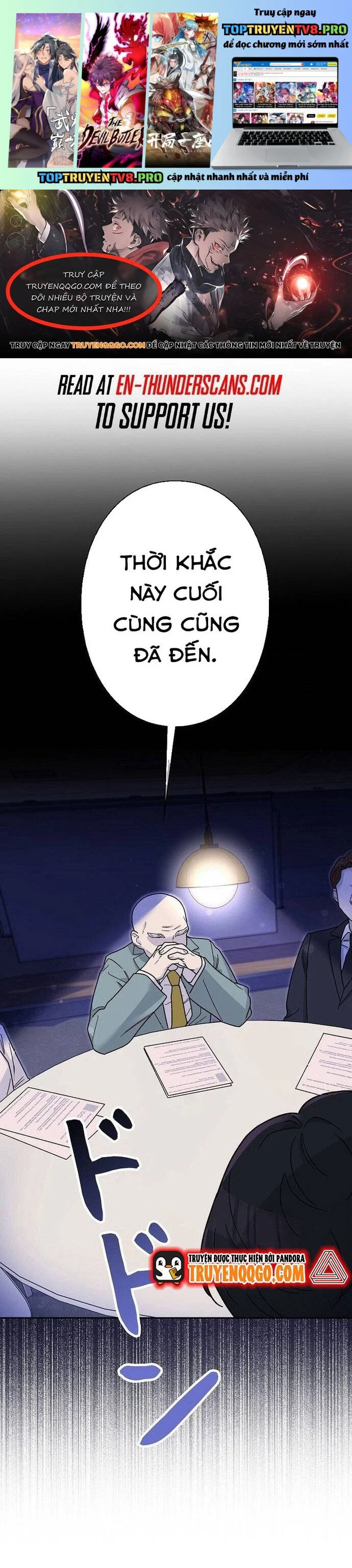 Nhà Thiết Kế Thiên Tài Hồi Quy Chapter 8 1