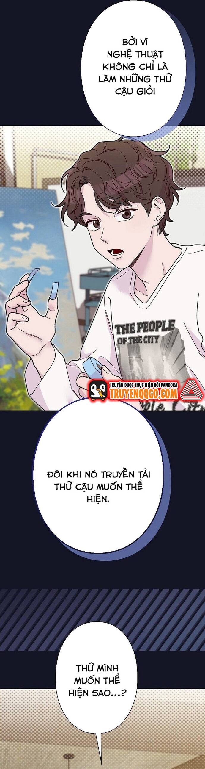 Nhà Thiết Kế Thiên Tài Hồi Quy Chapter 8 22