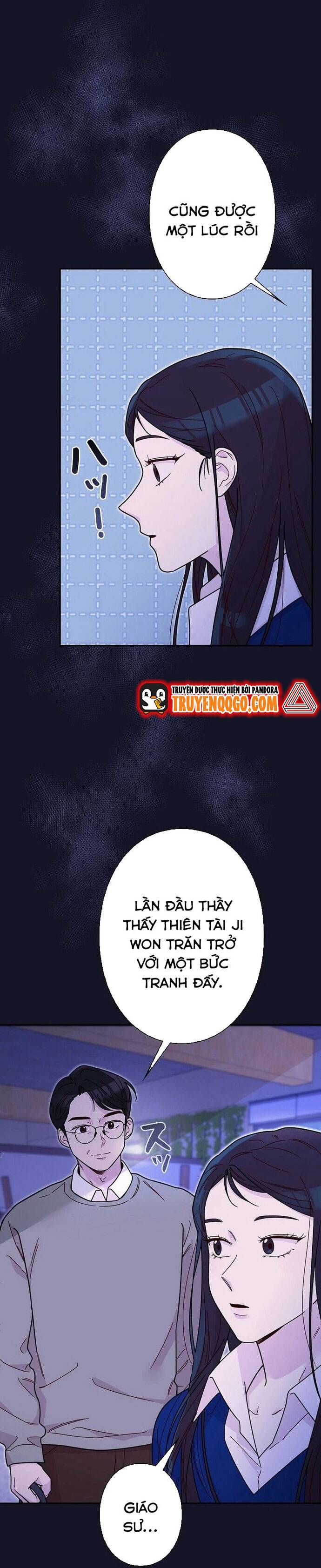 Nhà Thiết Kế Thiên Tài Hồi Quy Chapter 8 24
