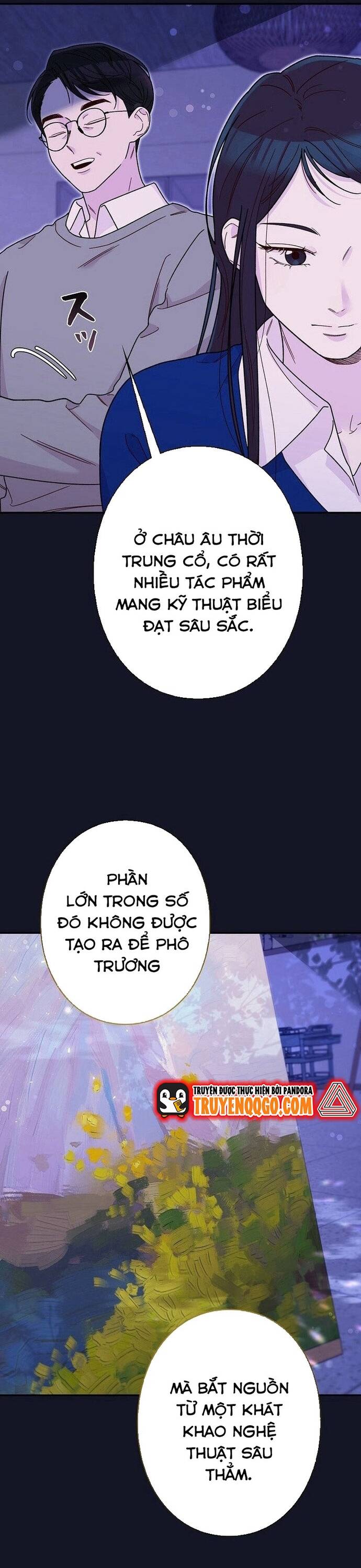 Nhà Thiết Kế Thiên Tài Hồi Quy Chapter 8 29