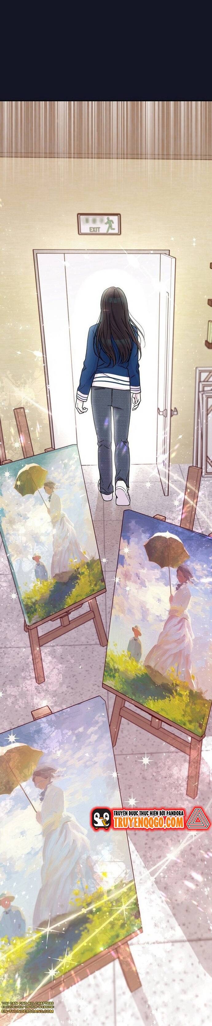 Nhà Thiết Kế Thiên Tài Hồi Quy Chapter 8 34