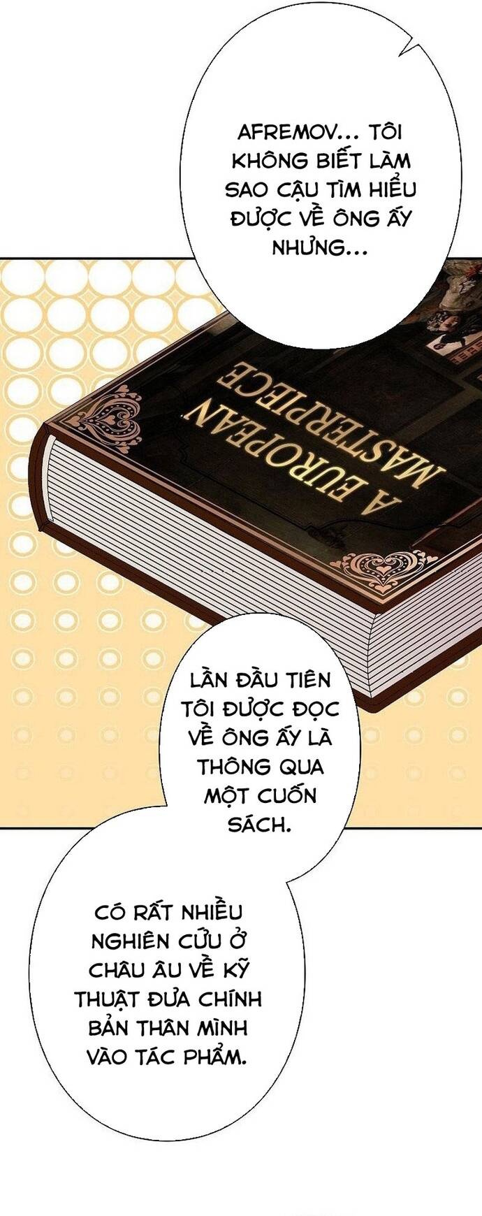 Nhà Thiết Kế Thiên Tài Hồi Quy Chapter 8 45