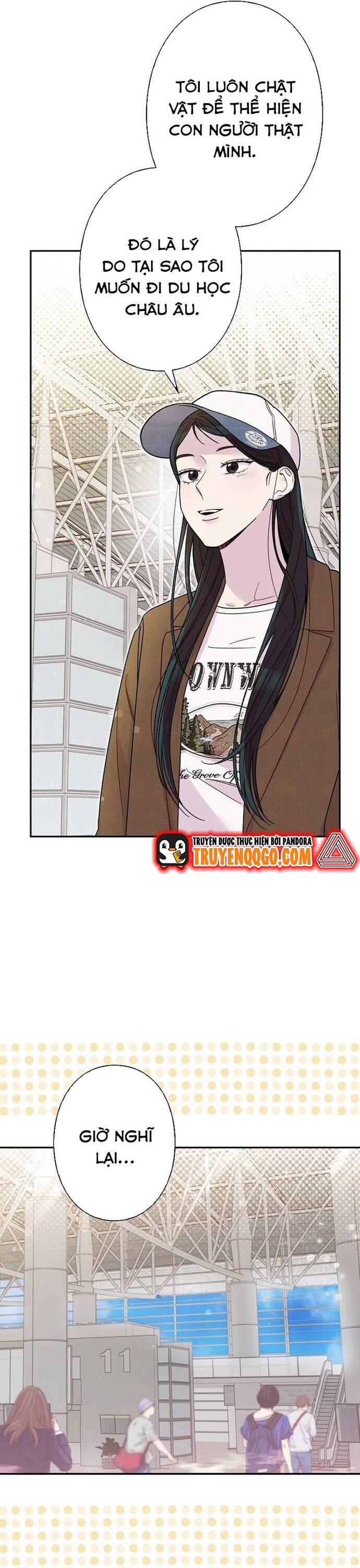 Nhà Thiết Kế Thiên Tài Hồi Quy Chapter 8 46