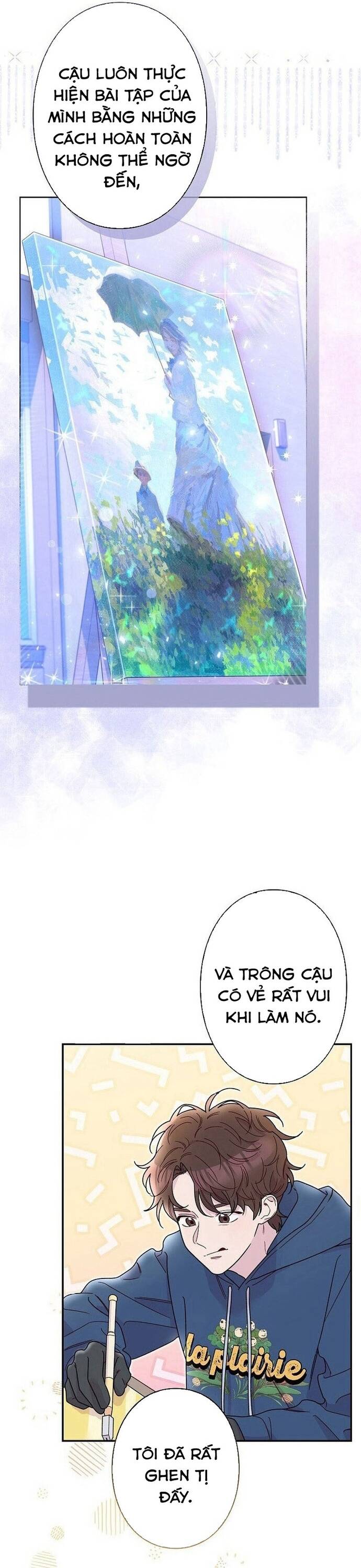 Nhà Thiết Kế Thiên Tài Hồi Quy Chapter 8 48