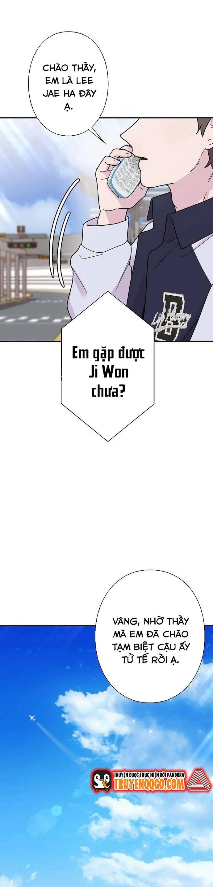 Nhà Thiết Kế Thiên Tài Hồi Quy Chapter 8 56