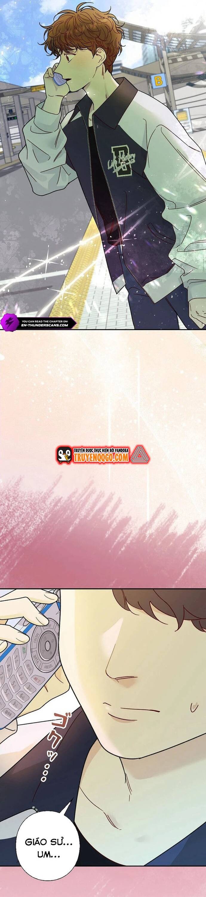 Nhà Thiết Kế Thiên Tài Hồi Quy Chapter 9 2