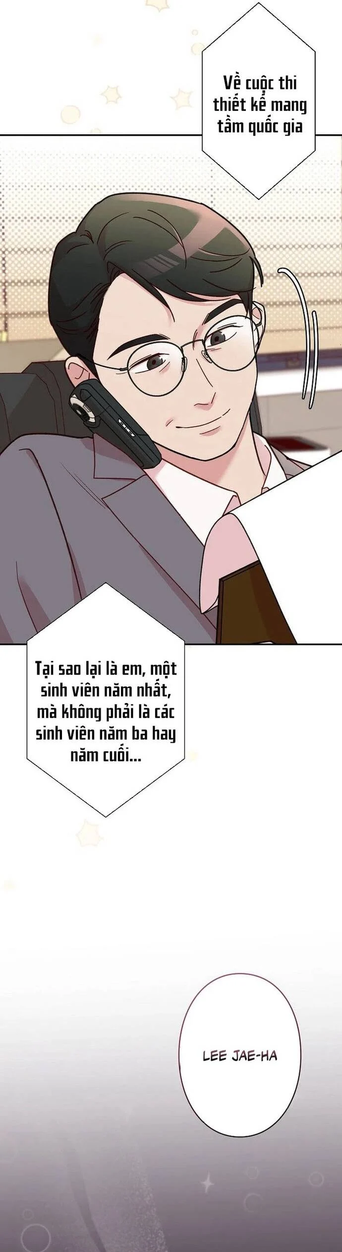 Nhà Thiết Kế Thiên Tài Hồi Quy Chapter 9 4