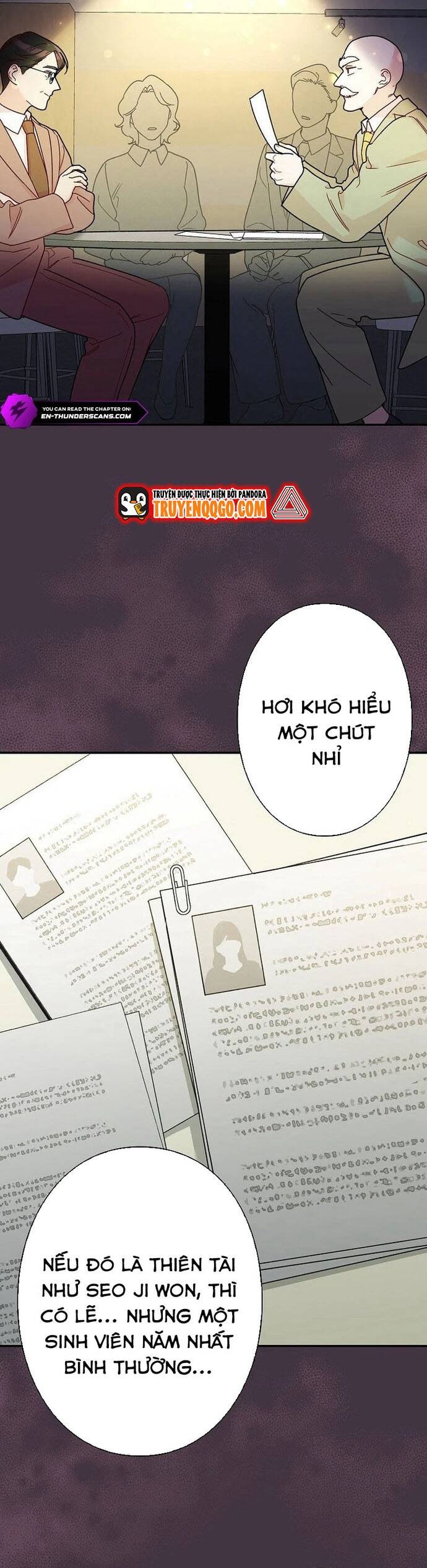 Nhà Thiết Kế Thiên Tài Hồi Quy Chapter 9 6