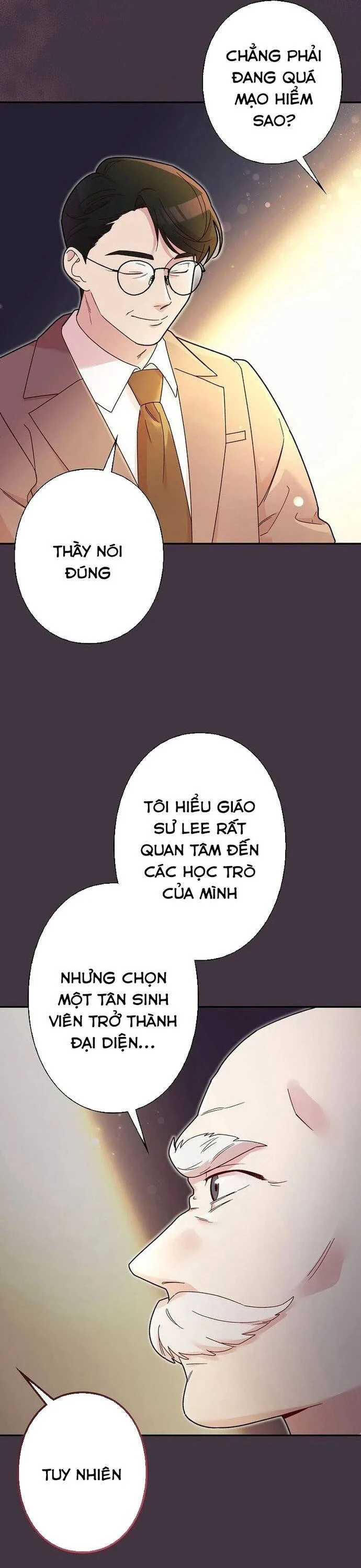 Nhà Thiết Kế Thiên Tài Hồi Quy Chapter 9 7
