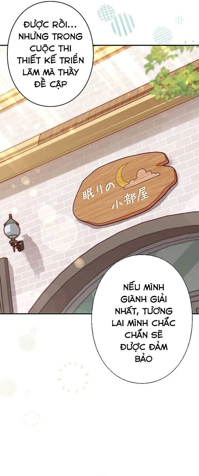 Nhà Thiết Kế Thiên Tài Hồi Quy Chapter 9 17