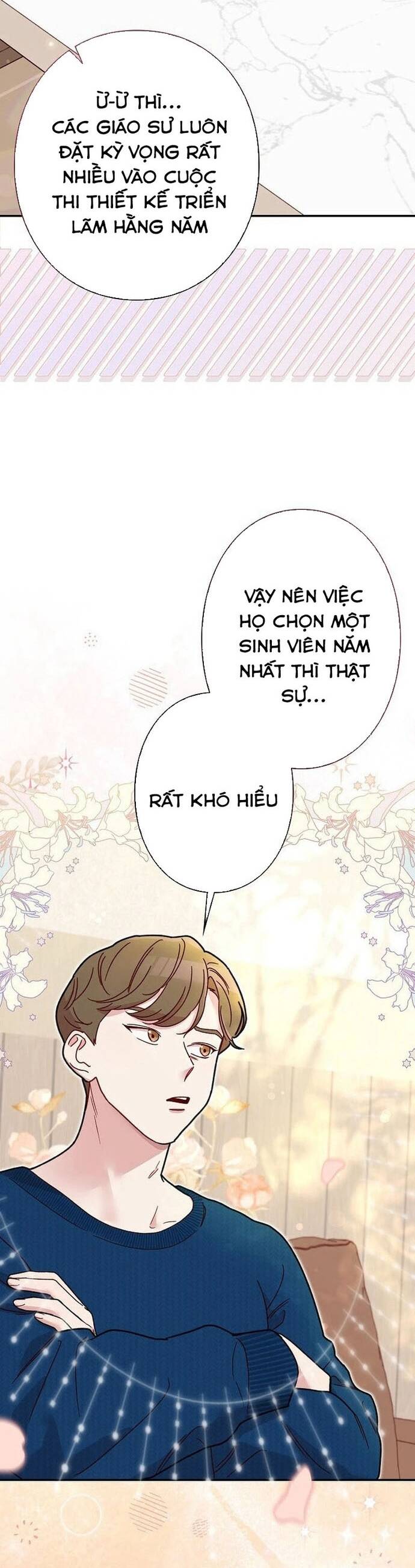 Nhà Thiết Kế Thiên Tài Hồi Quy Chapter 9 21