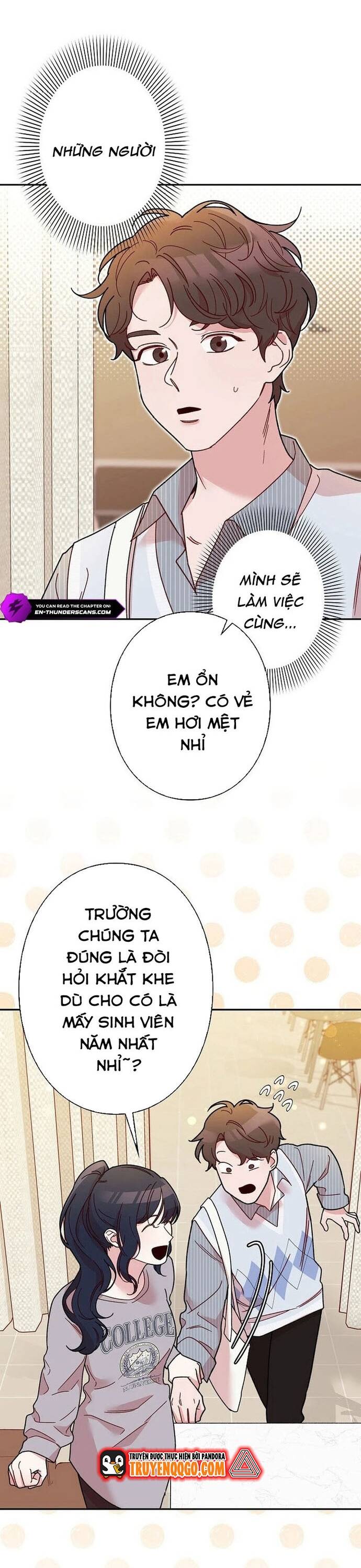 Nhà Thiết Kế Thiên Tài Hồi Quy Chapter 9 28