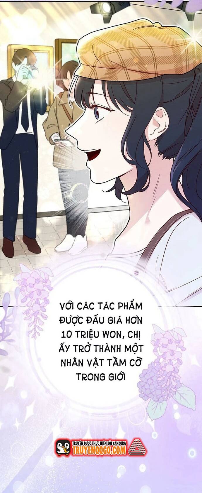 Nhà Thiết Kế Thiên Tài Hồi Quy Chapter 9 39