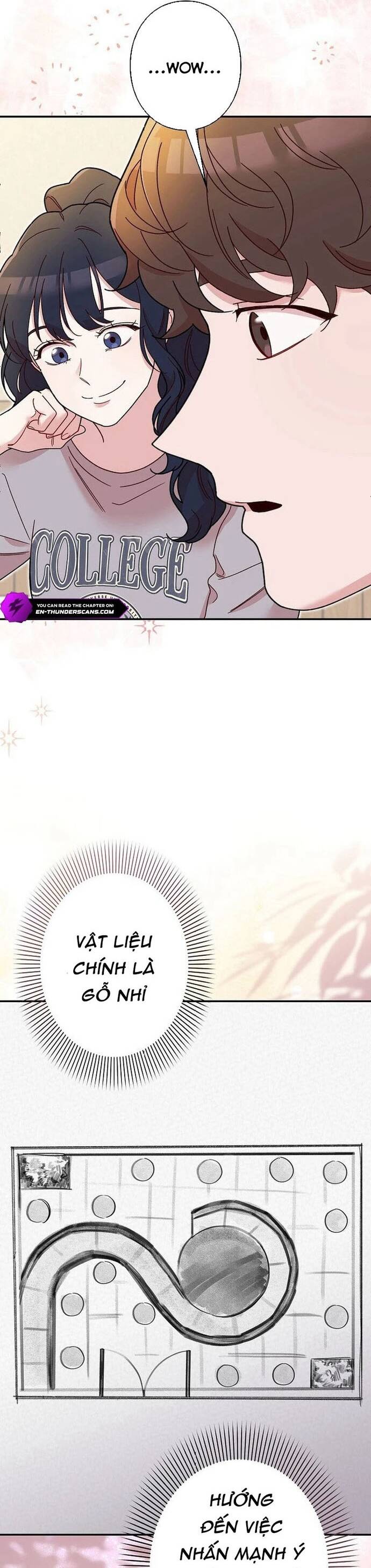 Nhà Thiết Kế Thiên Tài Hồi Quy Chapter 9 45