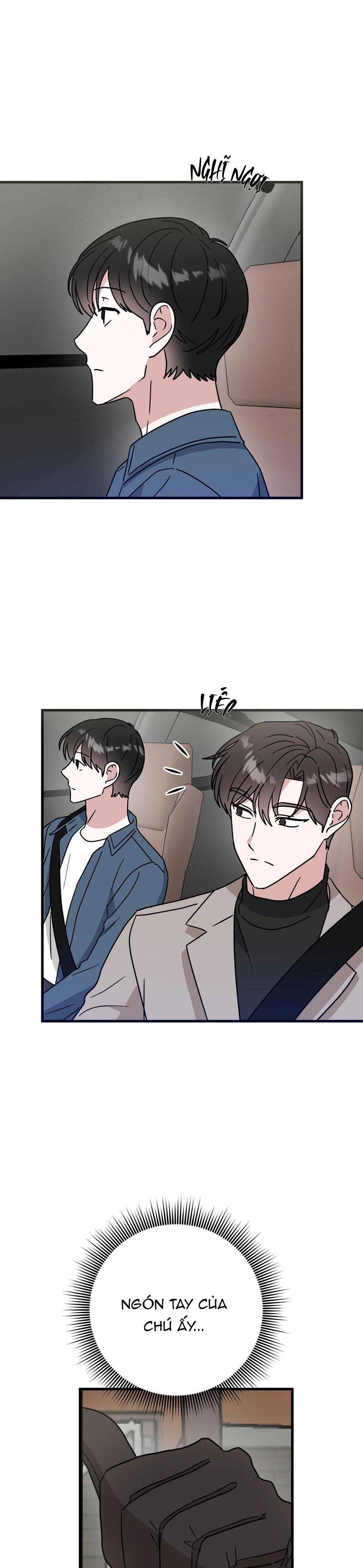 NHÀ TÔI THÀNH PHIM TRƯỜNG MẤT RỒI Chapter 61 2