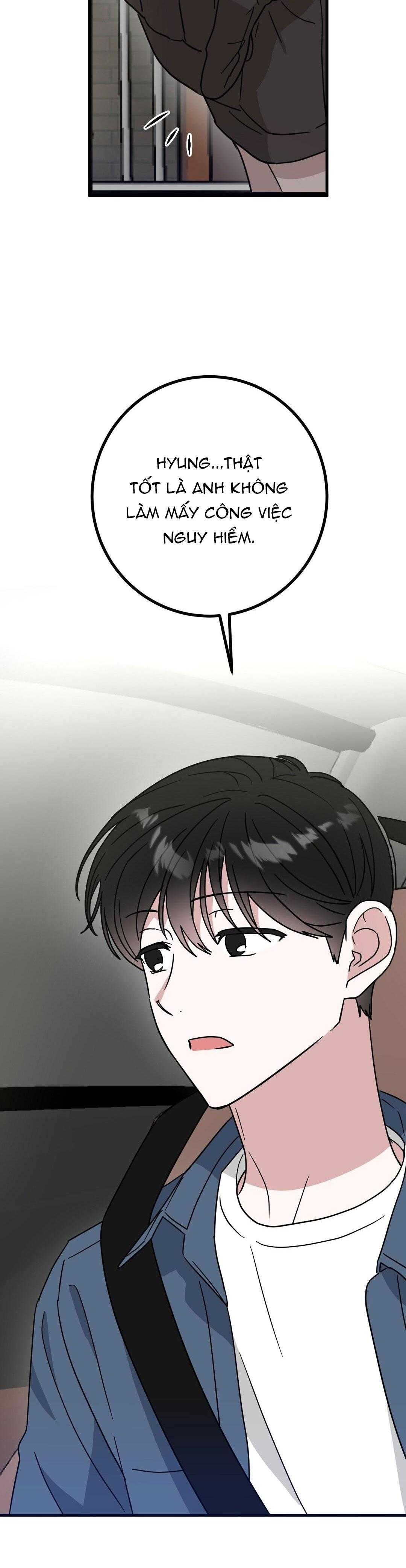 NHÀ TÔI THÀNH PHIM TRƯỜNG MẤT RỒI Chapter 61 3