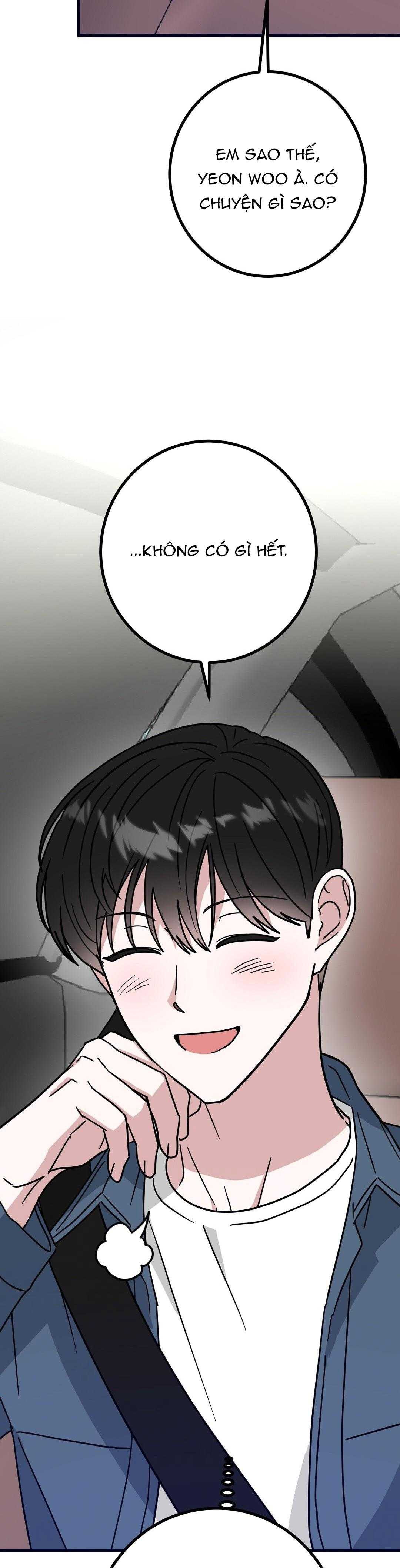 NHÀ TÔI THÀNH PHIM TRƯỜNG MẤT RỒI Chapter 61 5