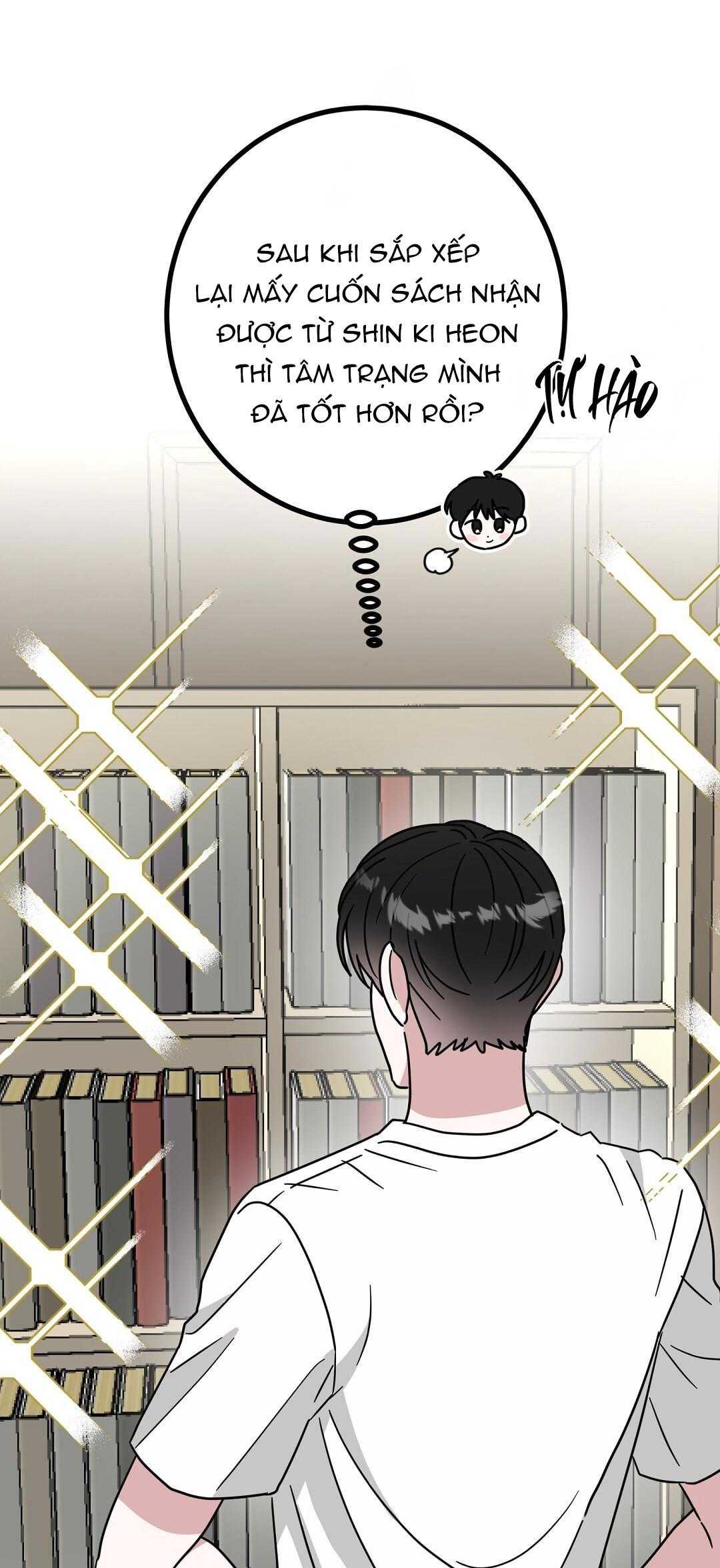 NHÀ TÔI THÀNH PHIM TRƯỜNG MẤT RỒI Chapter 61 9