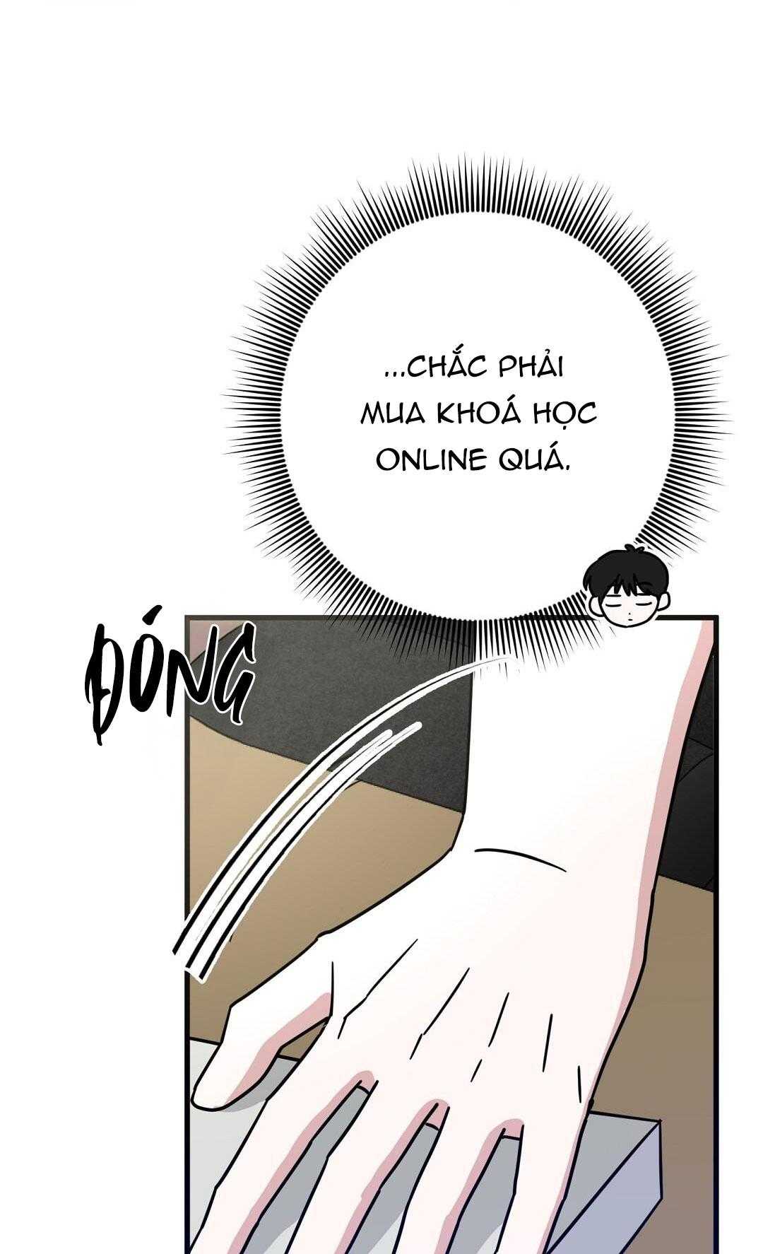NHÀ TÔI THÀNH PHIM TRƯỜNG MẤT RỒI Chapter 61 16