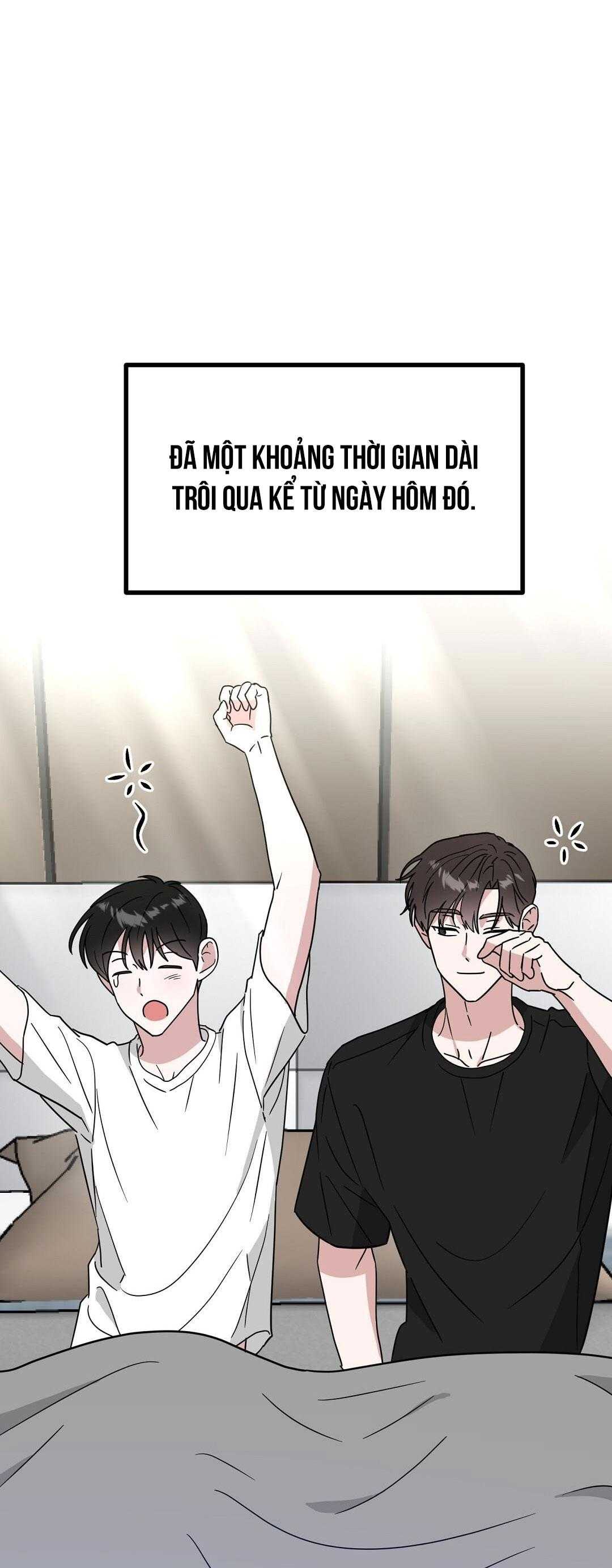 NHÀ TÔI THÀNH PHIM TRƯỜNG MẤT RỒI Chapter 61 31