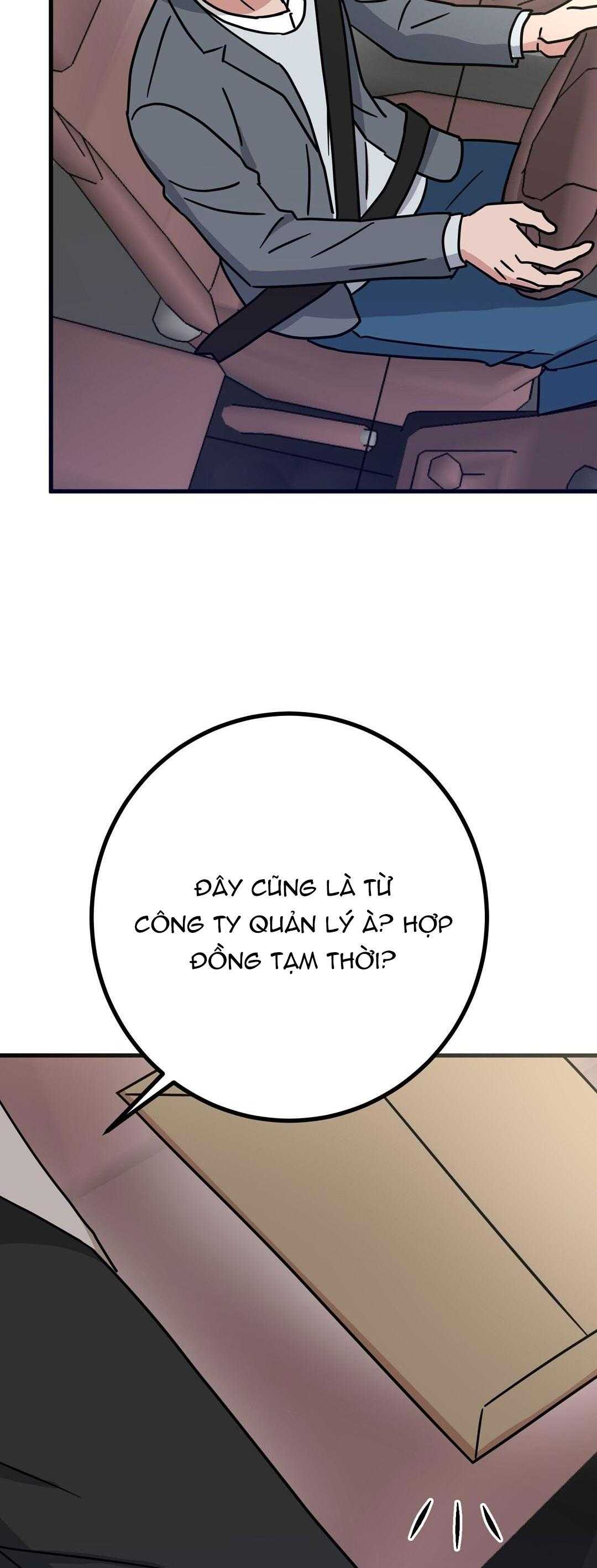 NHÀ TÔI THÀNH PHIM TRƯỜNG MẤT RỒI Chapter 61 44