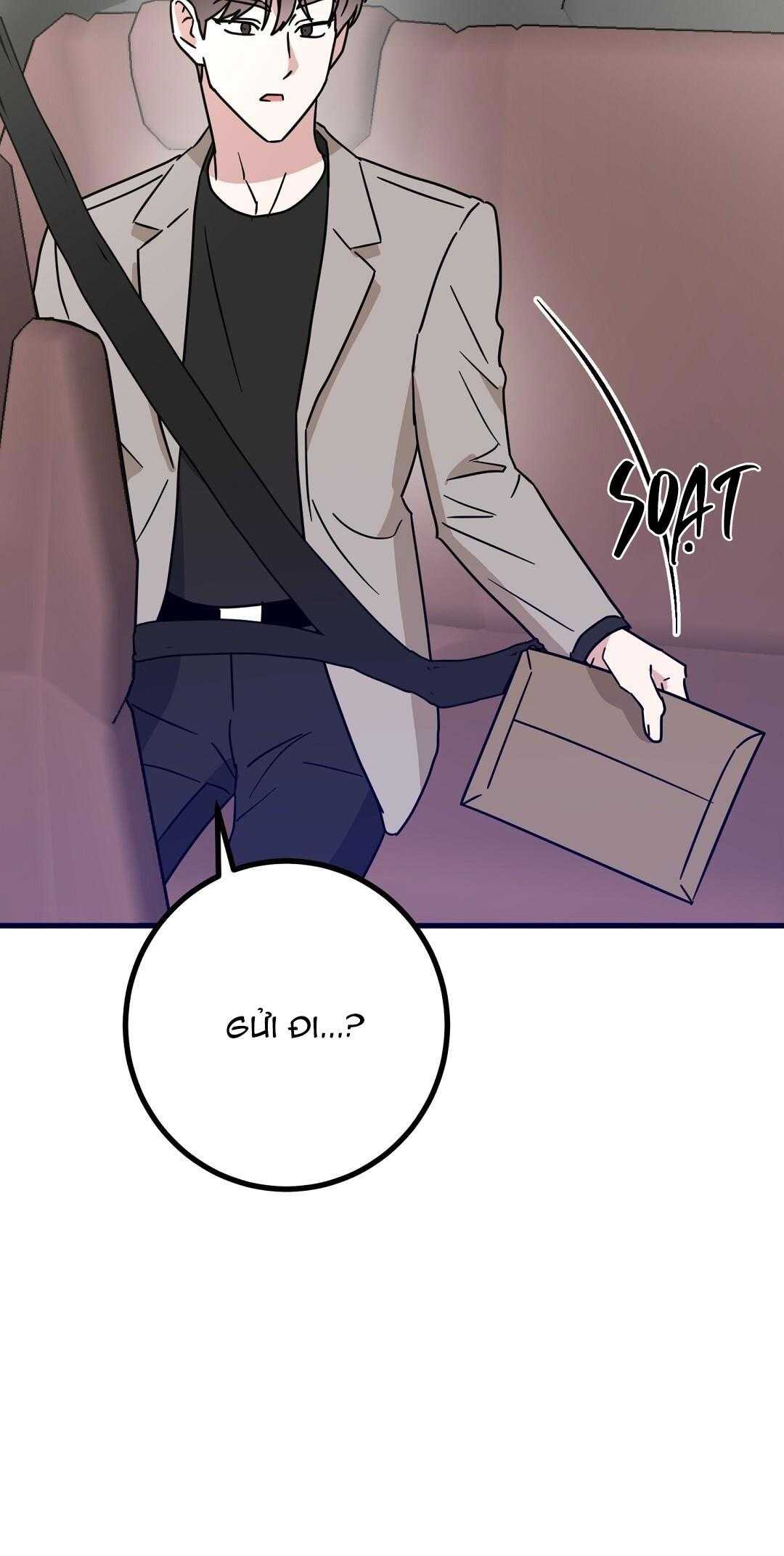 NHÀ TÔI THÀNH PHIM TRƯỜNG MẤT RỒI Chapter 61 46