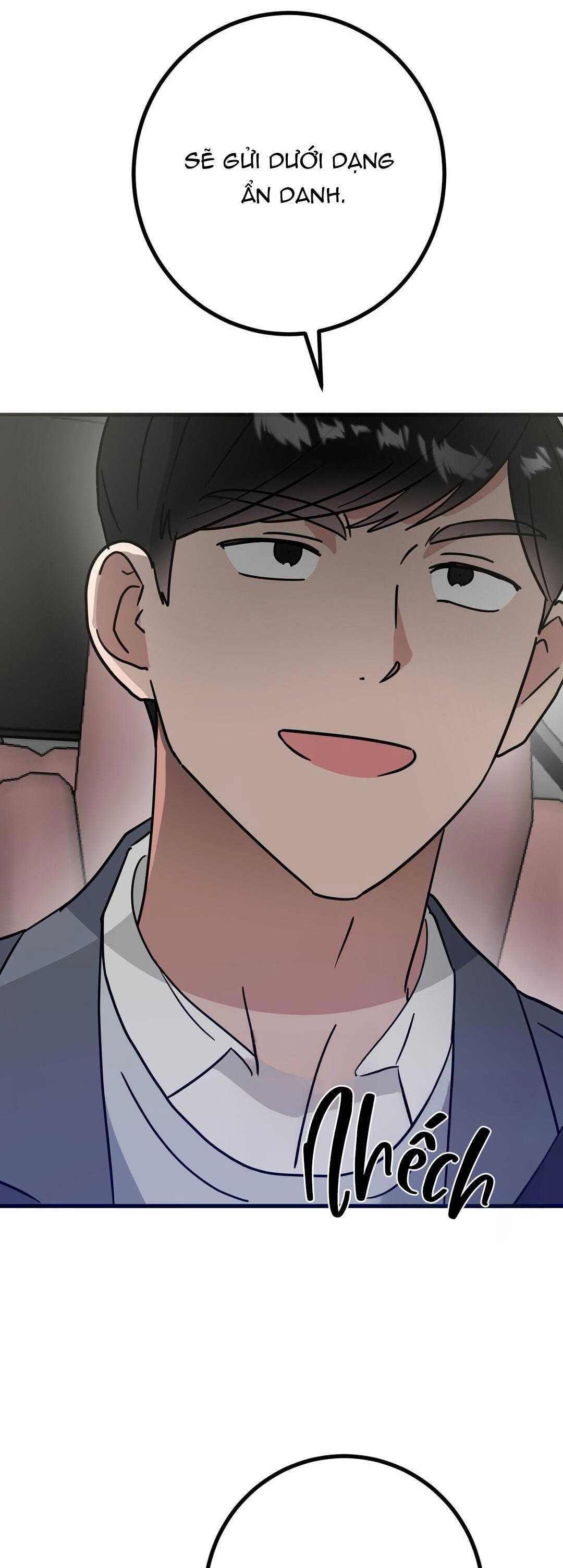 NHÀ TÔI THÀNH PHIM TRƯỜNG MẤT RỒI Chapter 61 47