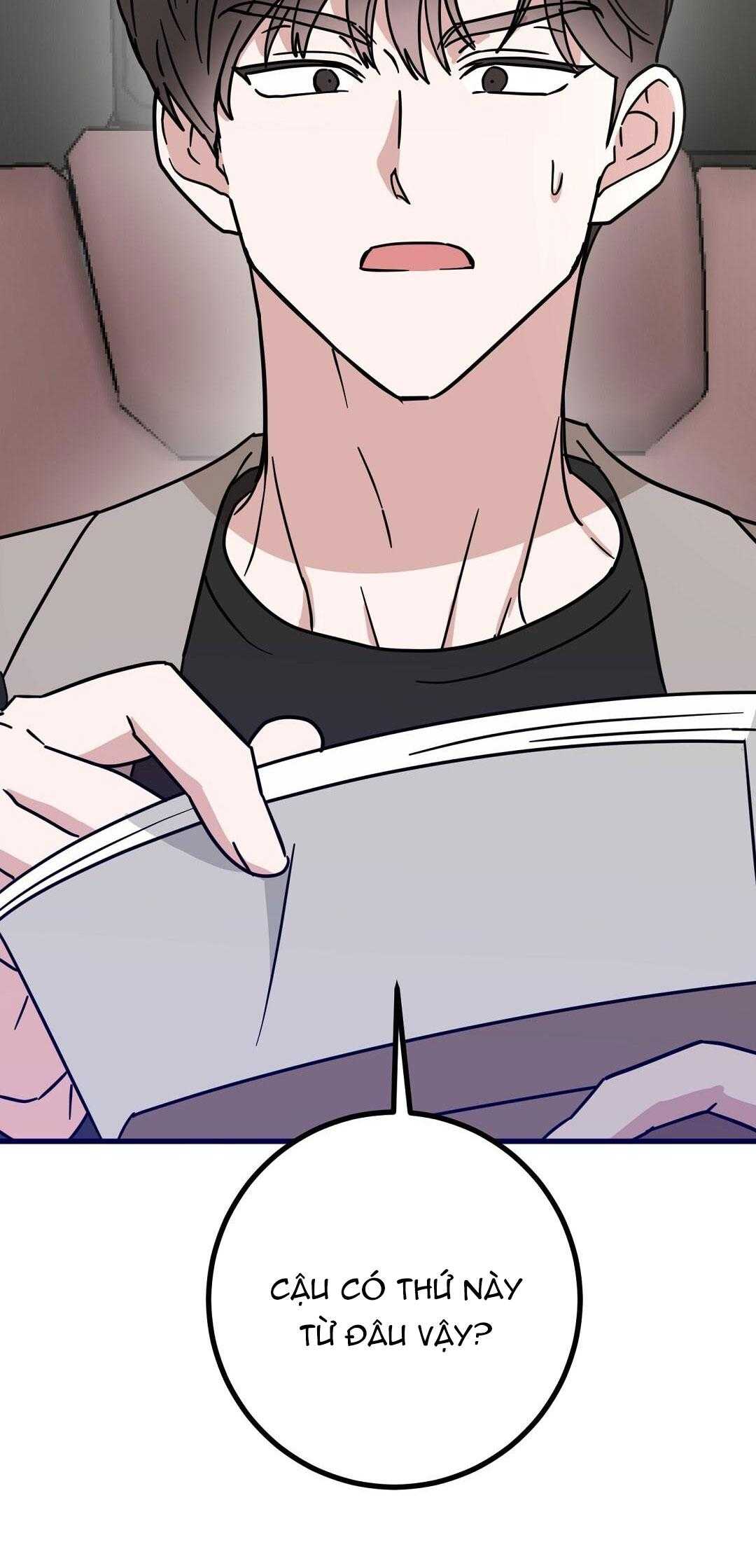 NHÀ TÔI THÀNH PHIM TRƯỜNG MẤT RỒI Chapter 61 49