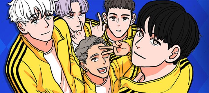 Nhà Trọ Số 5 Chapter 41 Christmas side 1