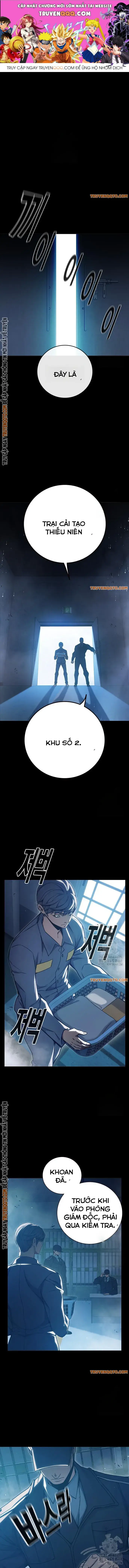 Nhà Tù Vị Thành Niên Chapter 46 - Trang 2